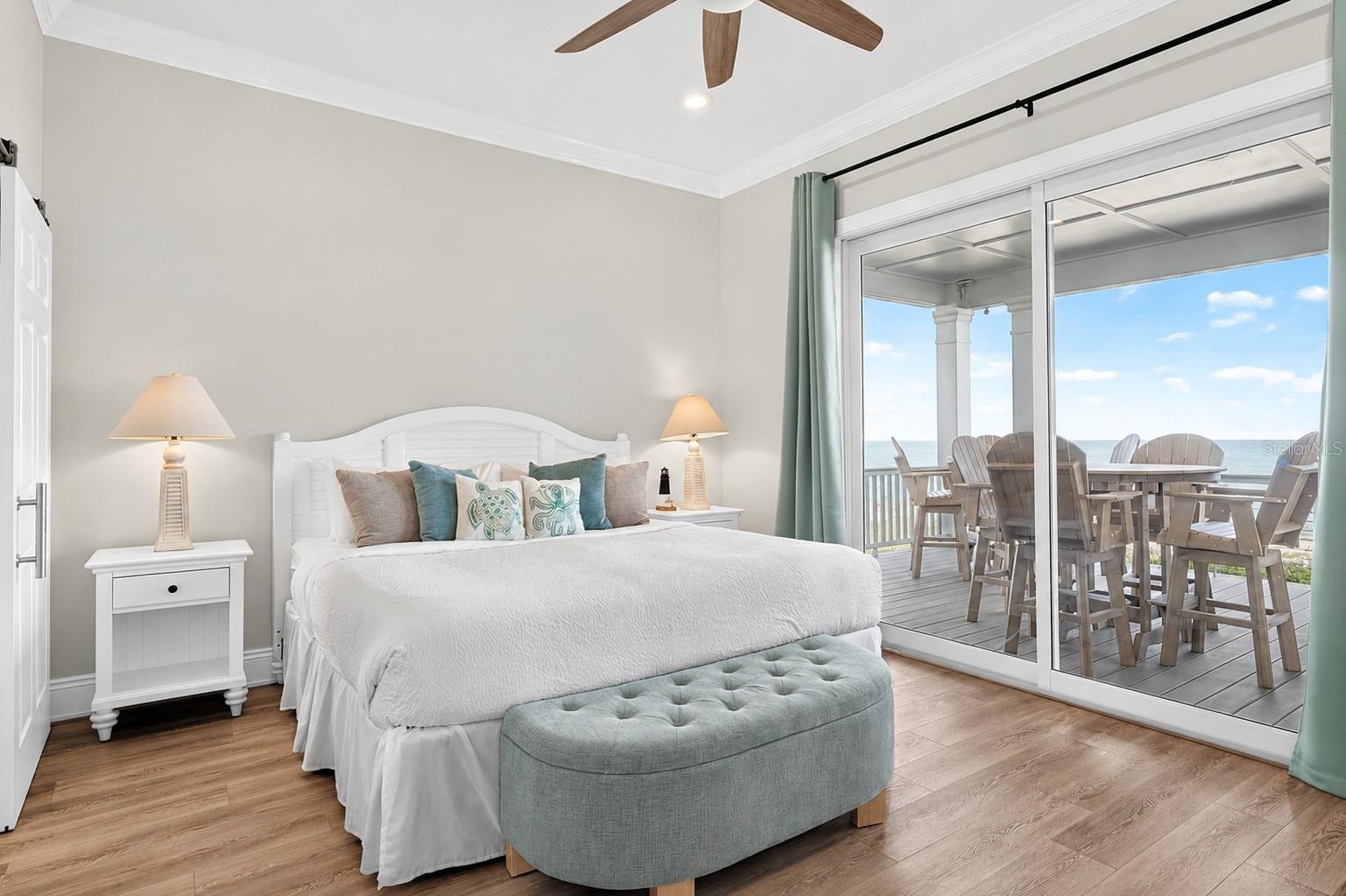 Suite with King Bed