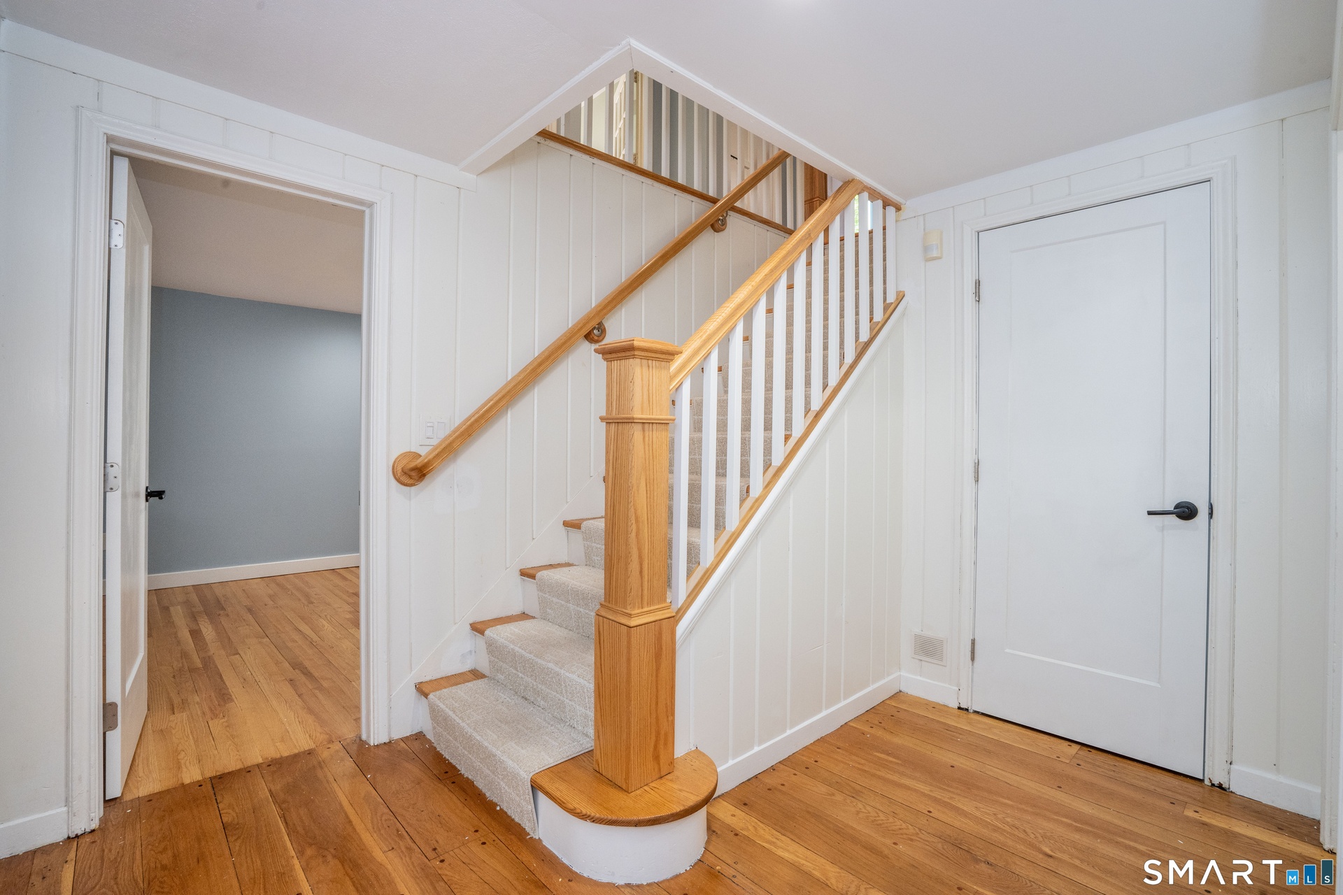 Entrance Foyer