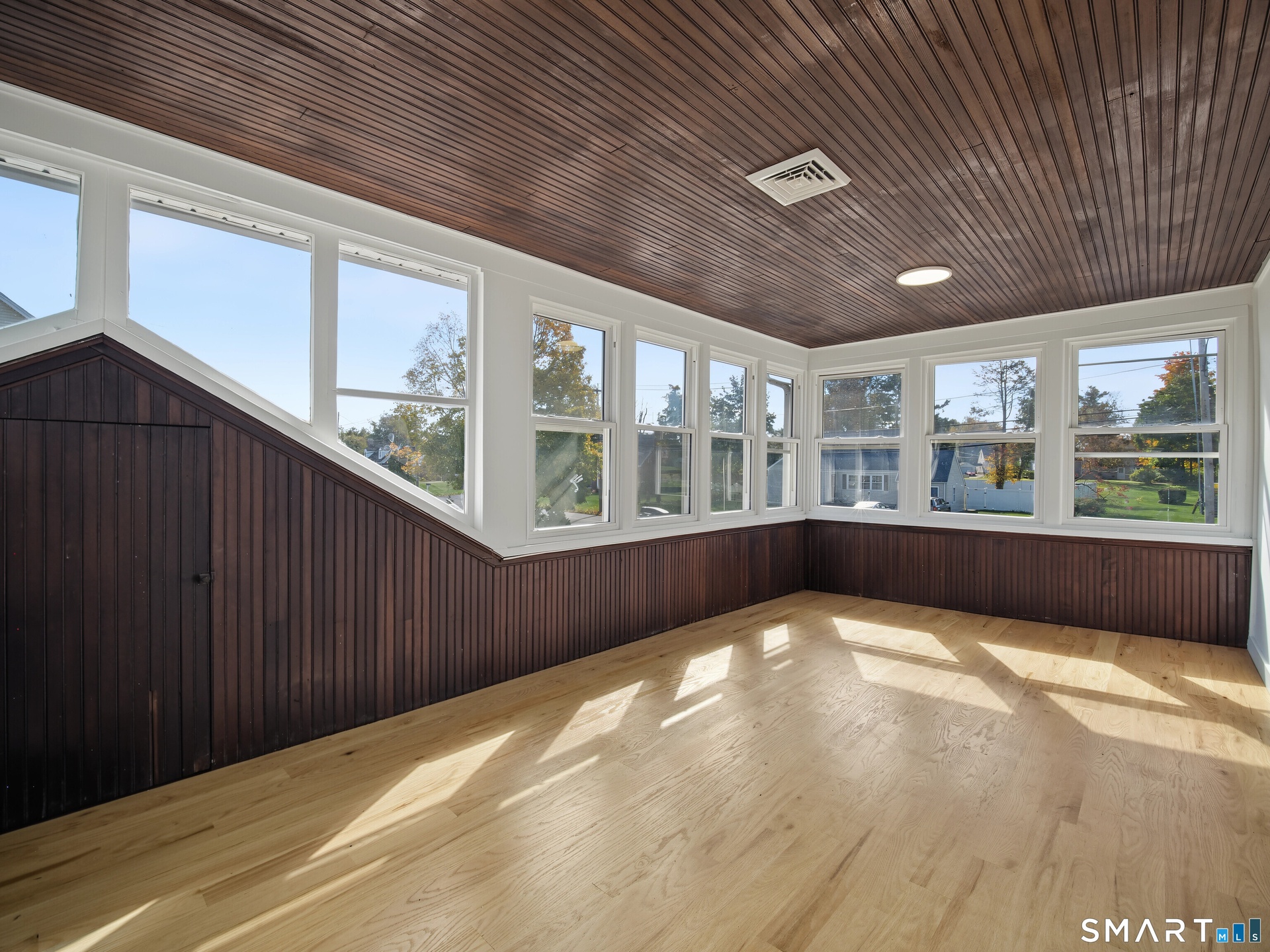 Screened Porch