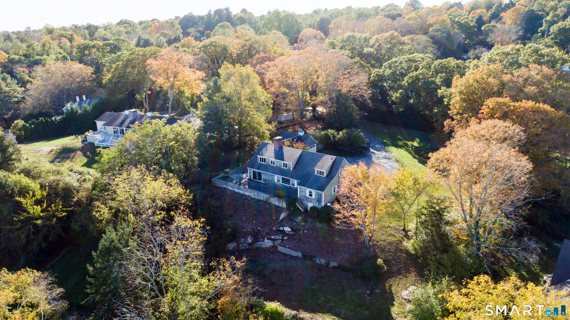 Back of House