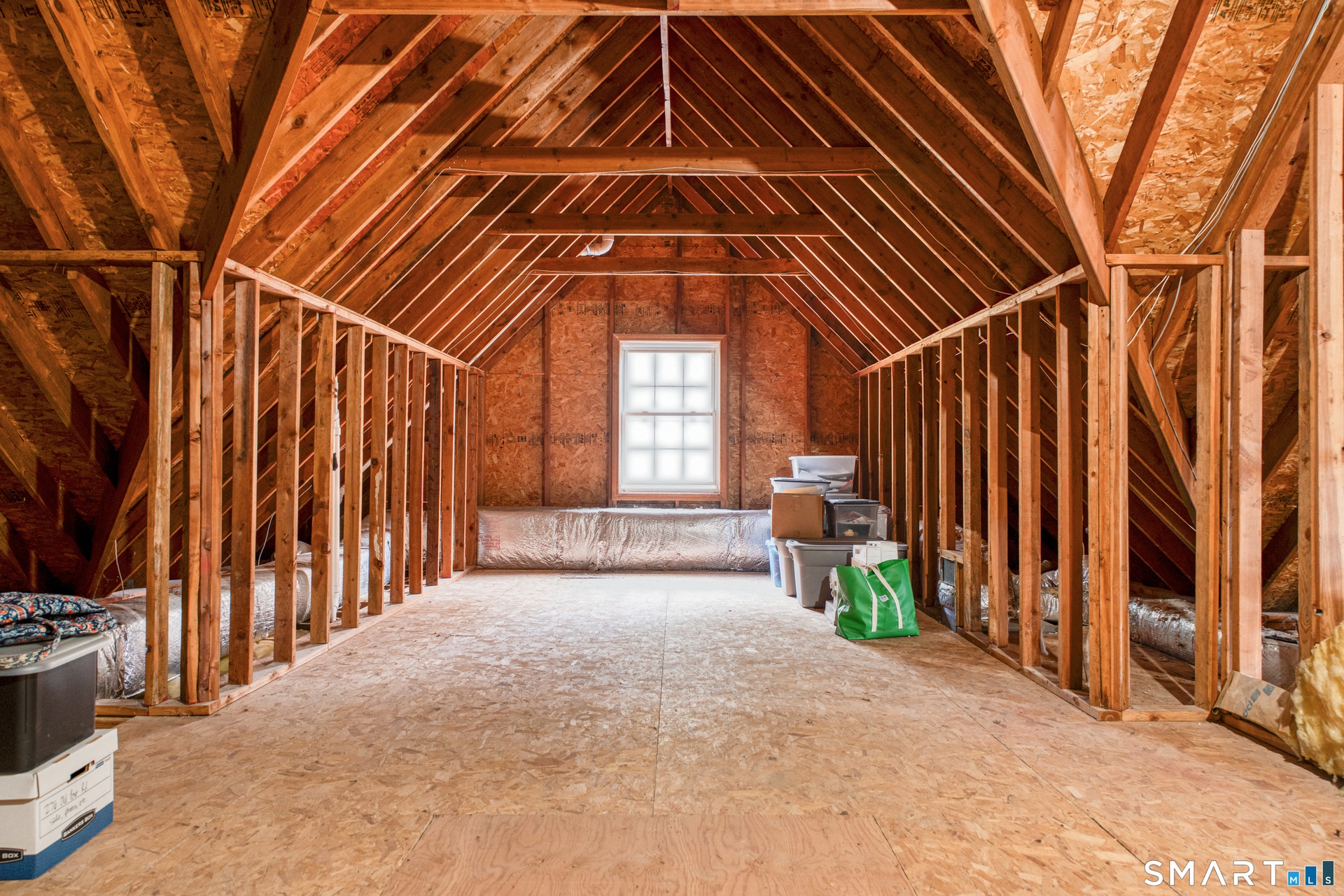 Attic