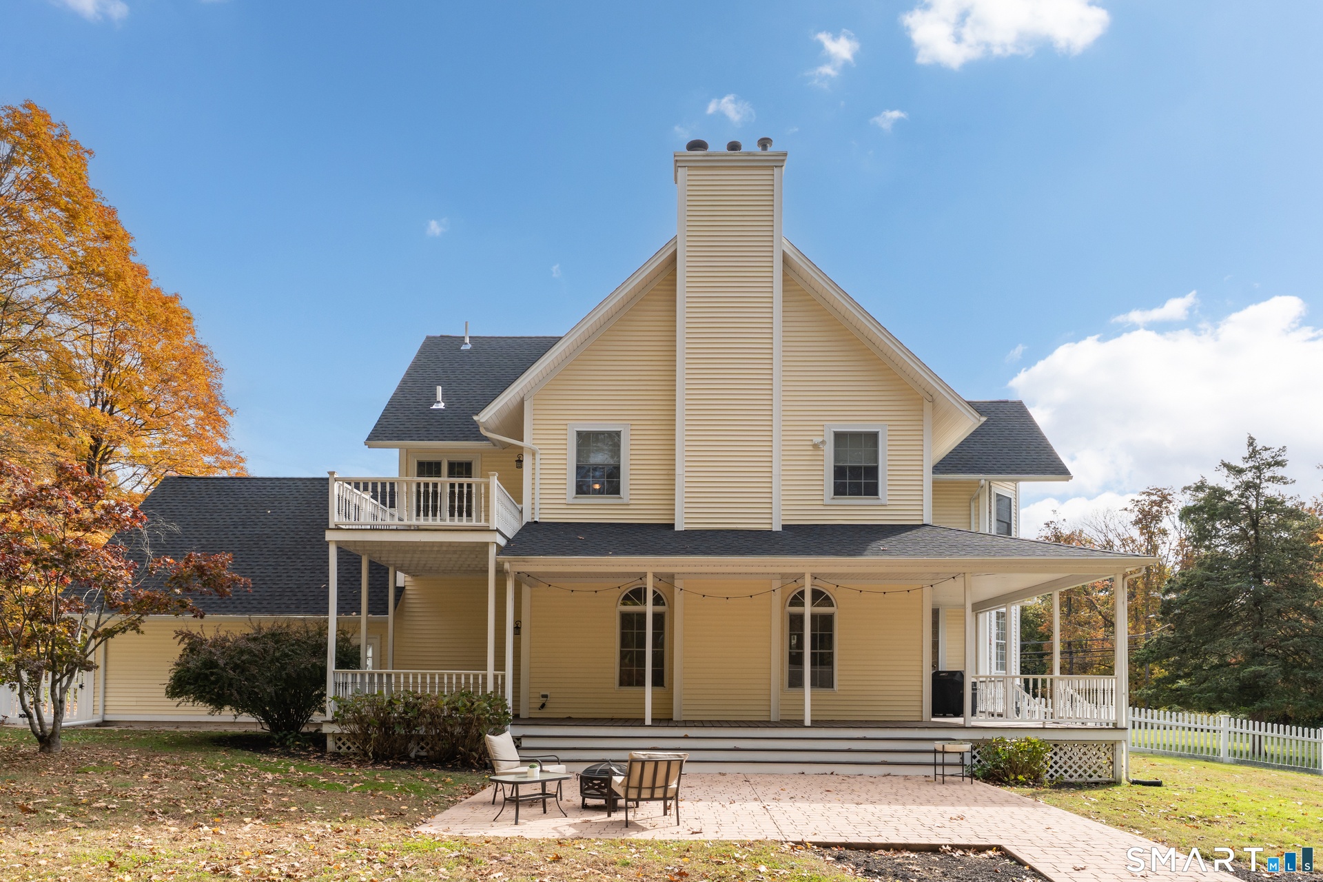 Back of House