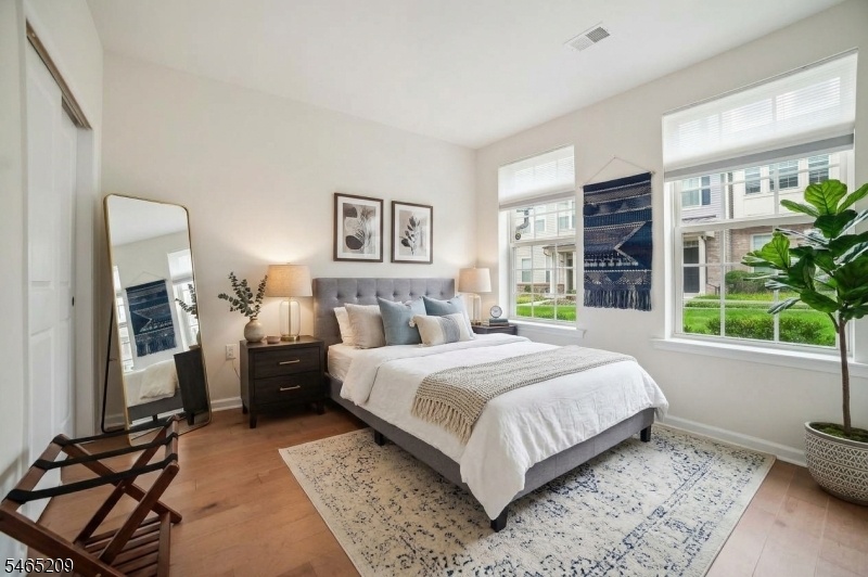 Ground Floor Bedroom