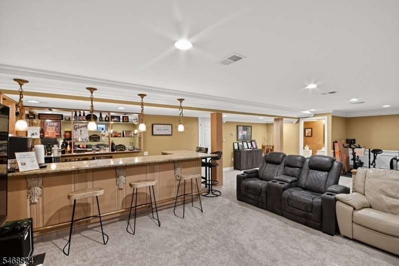 Large Bar
