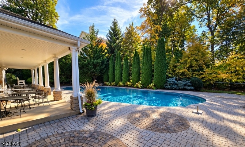 Pool by Clubhouse