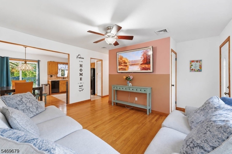 Living/Family Room