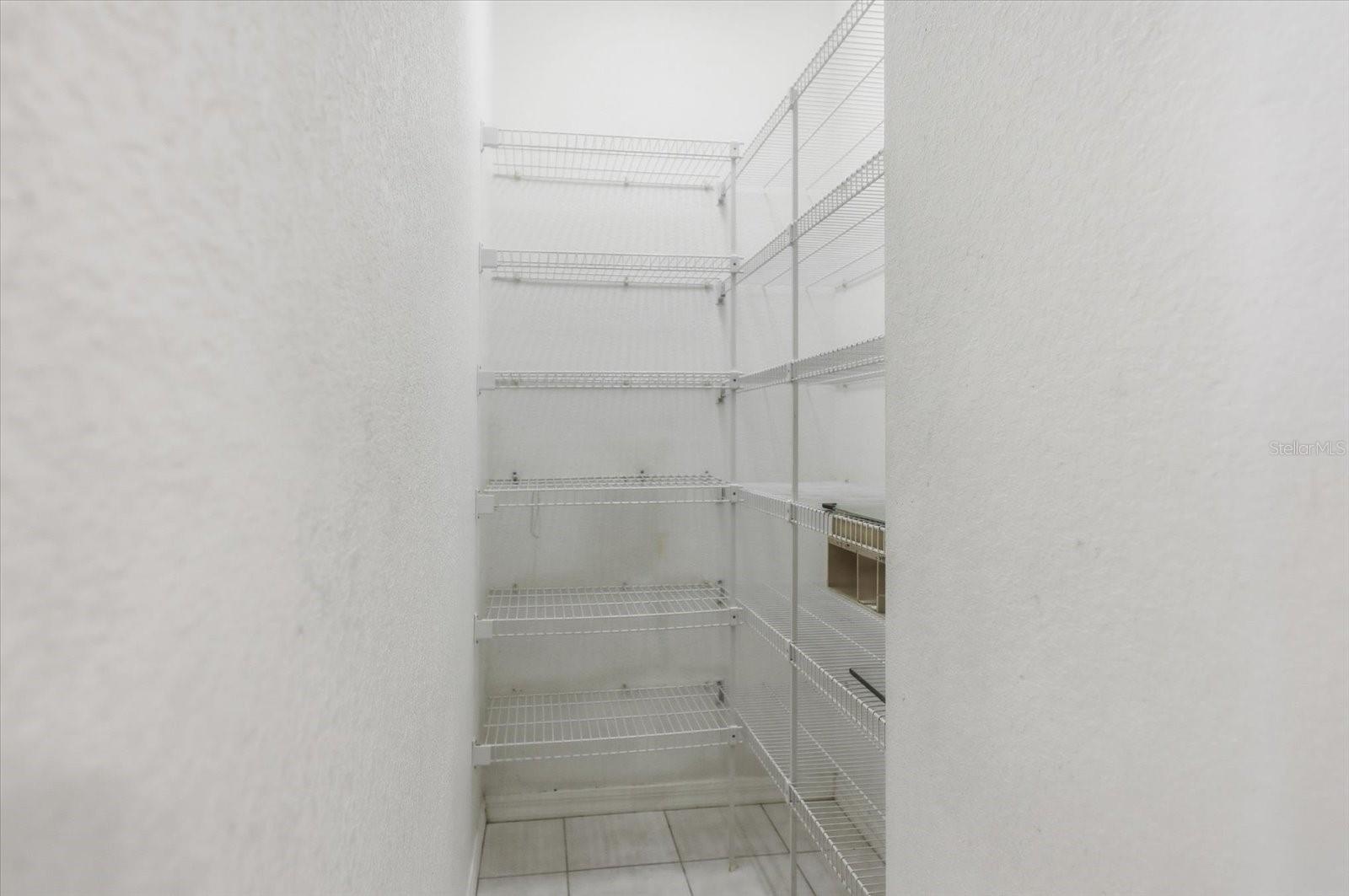 pantry