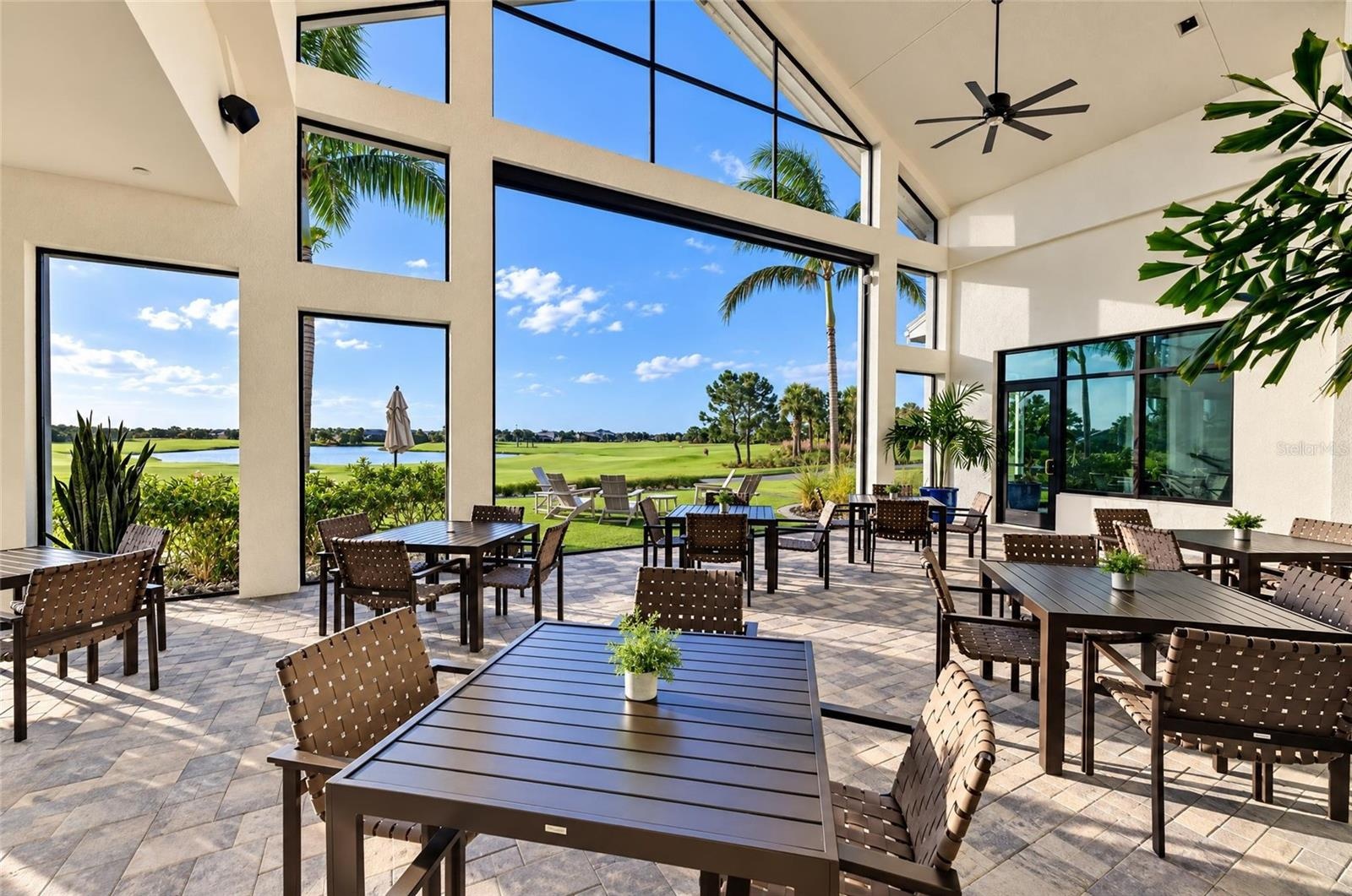 Barrel House Bistro