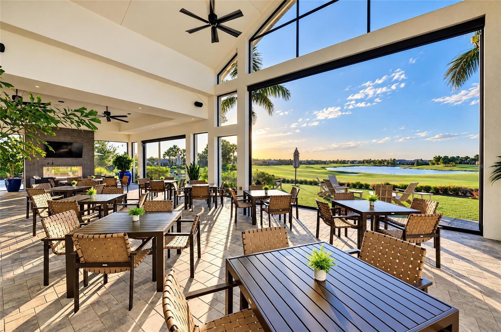 Barrel House Bistro
