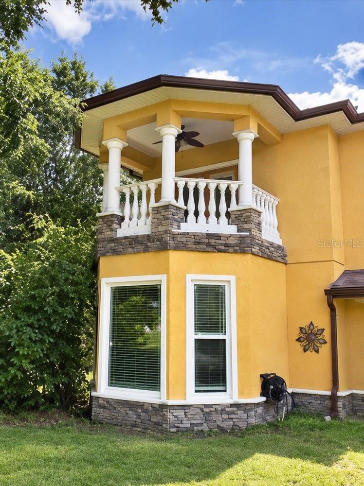 Front Exterior