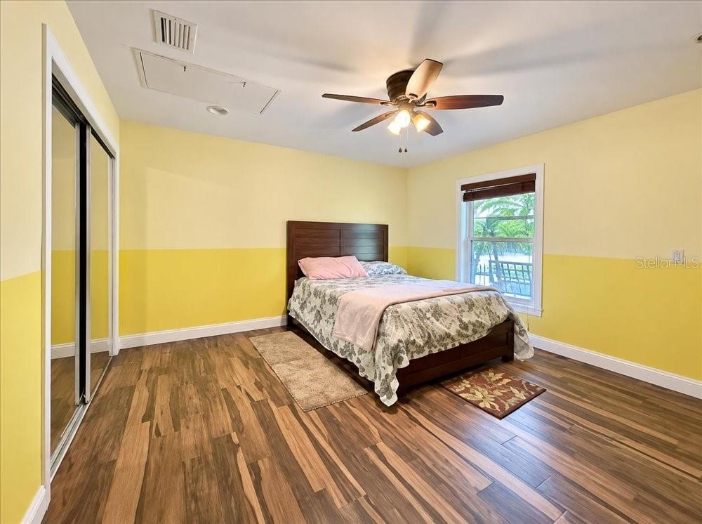 Bedroom 5