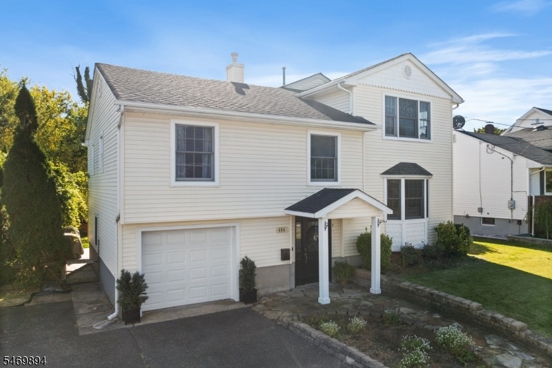 VINYL SIDING