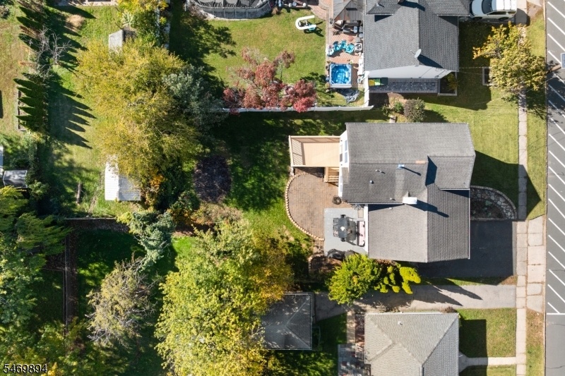 OVERHEAD VIEW