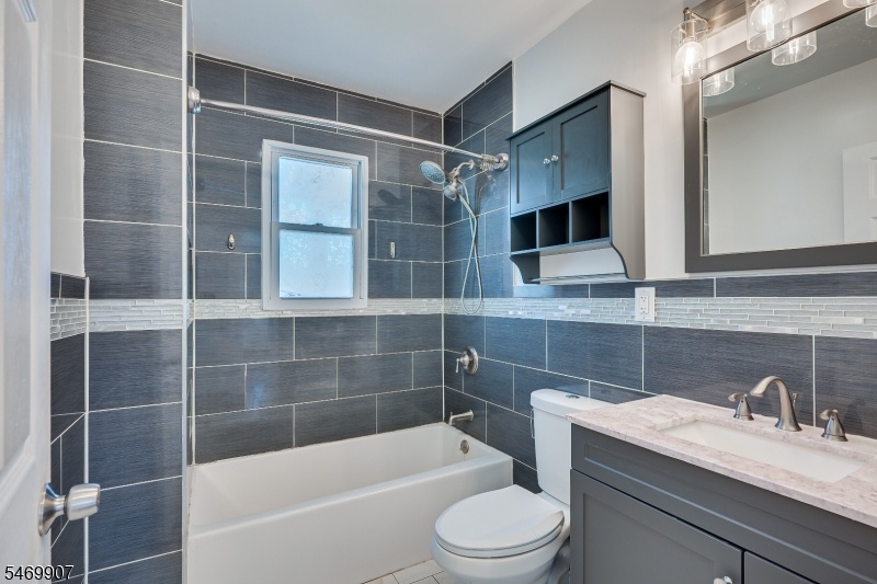Main Bath