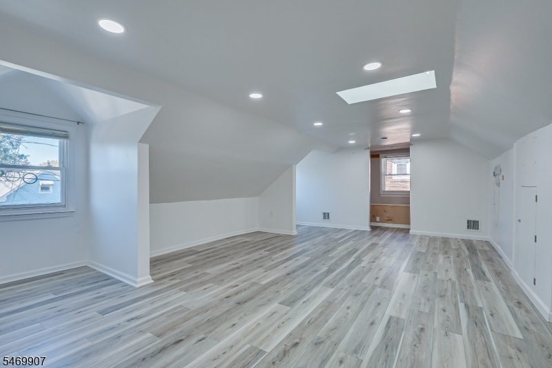 2nd Floor/3rd Bedroom