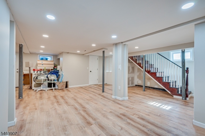 Basement