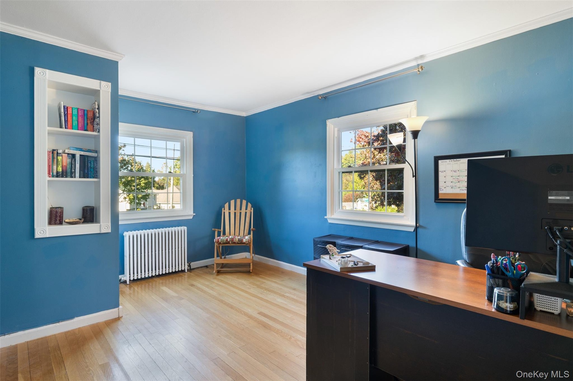 1st fl bedroom