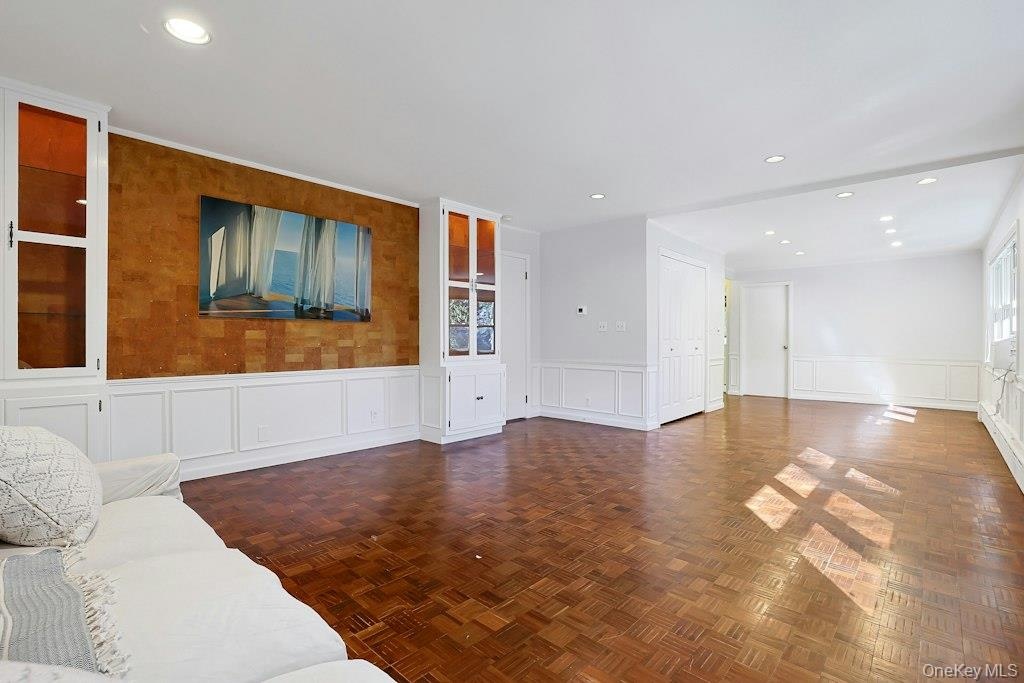 Second Floor - Main area, Bountiful natural light!