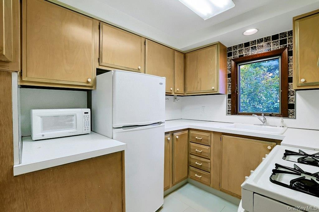 Second Floor, Kitchen #2