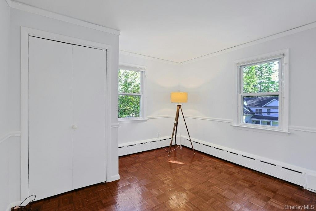 Second Floor - Bedroom (#4) or perfect Office/Den