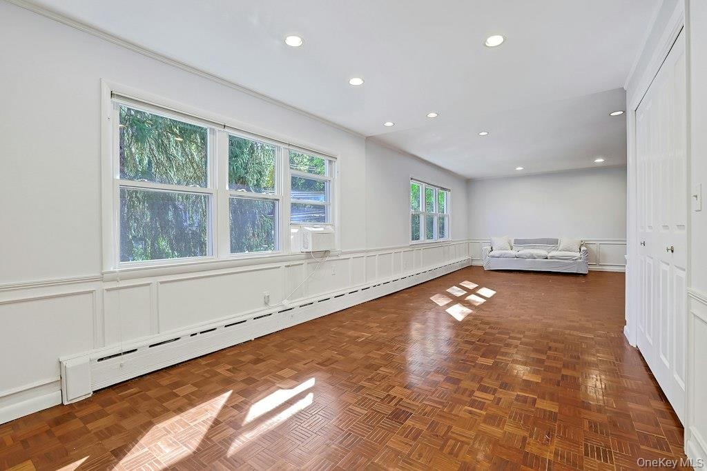 Second Floor - Living Room #2, Huge space for living, dining, recreation, play.