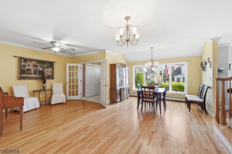Formal Living Room