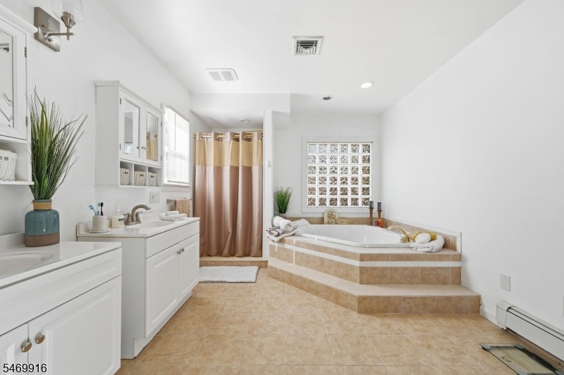 Main Bath