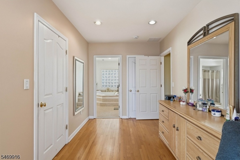 Main Room