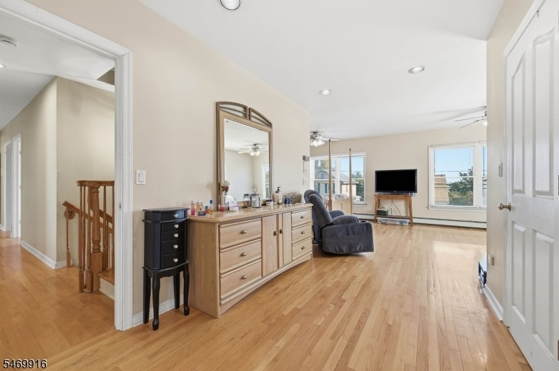 Main Room