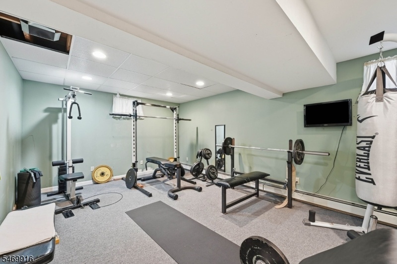 Home Gym