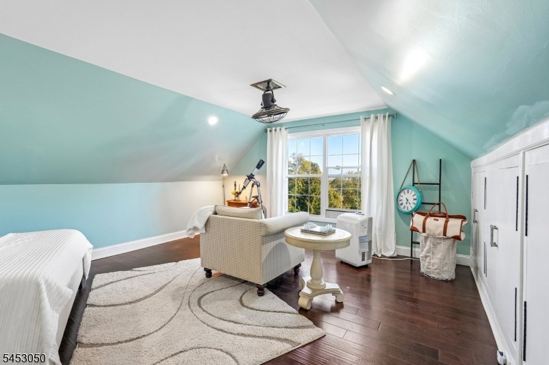 Fourth Bedroom