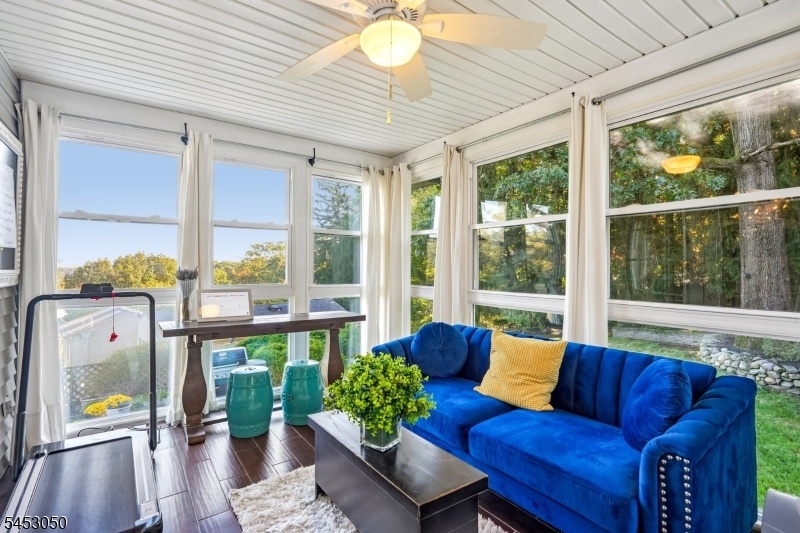 Sunroom
