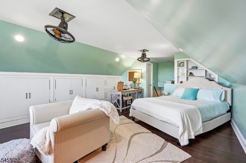 Fourth Bedroom