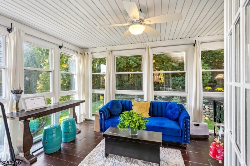 Sunroom