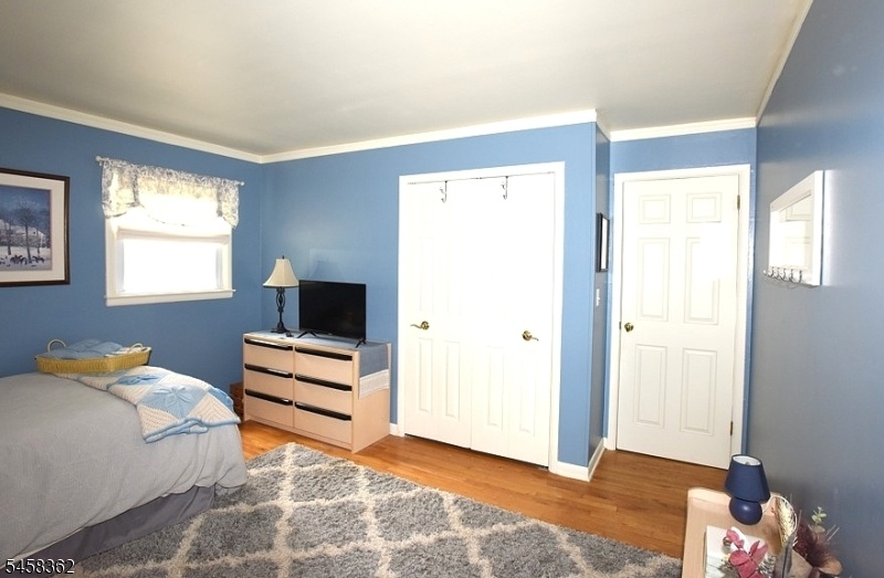 first floor bedroom