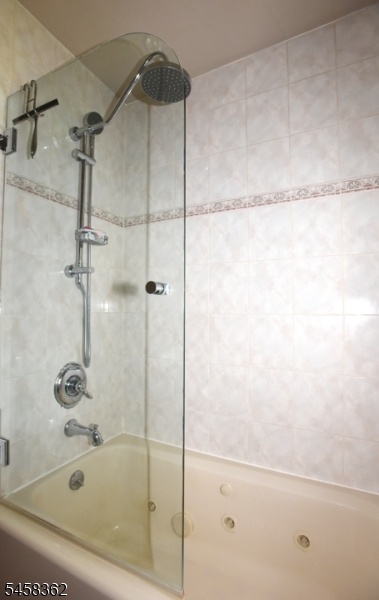 first floor bathroom