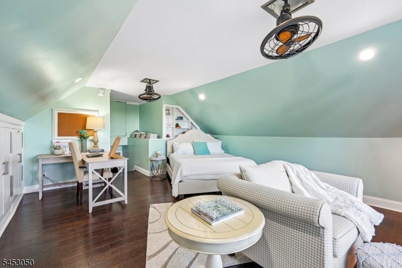 Fourth Bedroom