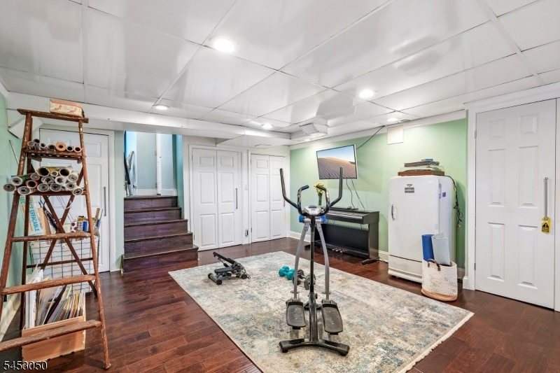 Recreation Room