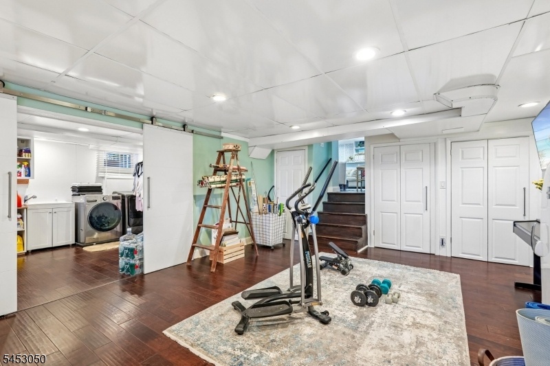 Recreation Room