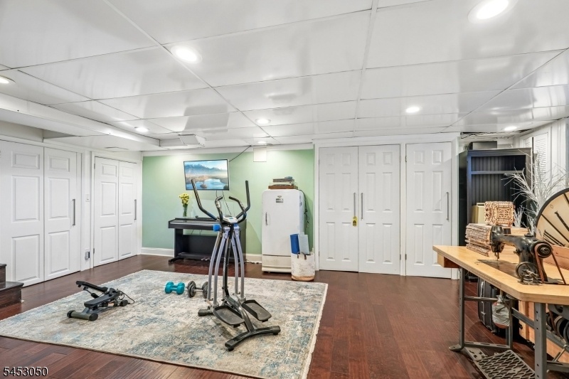 Recreation Room