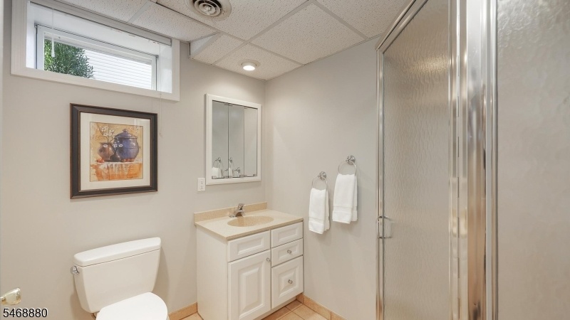 basement bath
