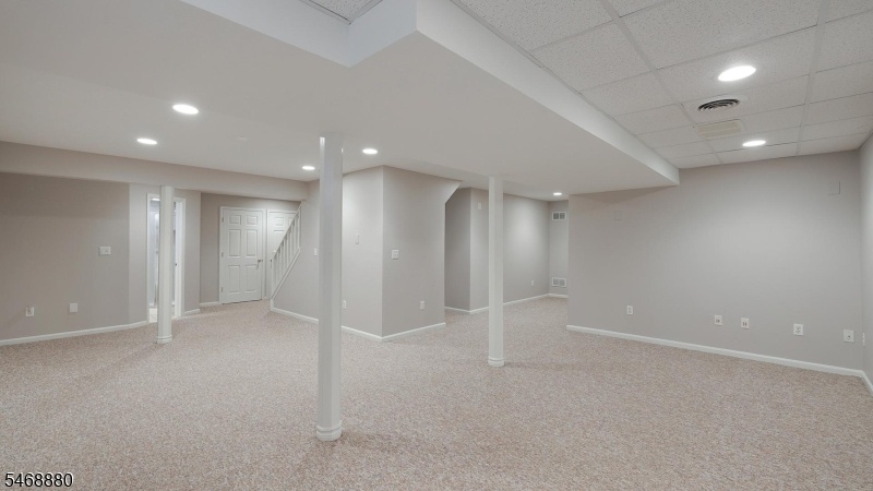 recreation room