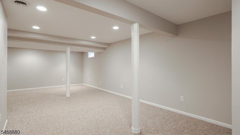 recreation room