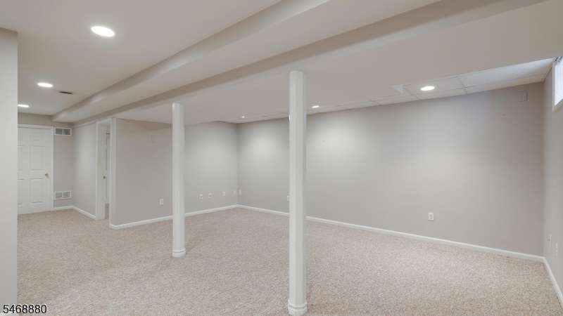 recreation room