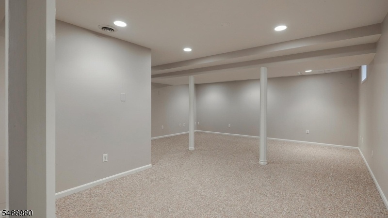 rec room