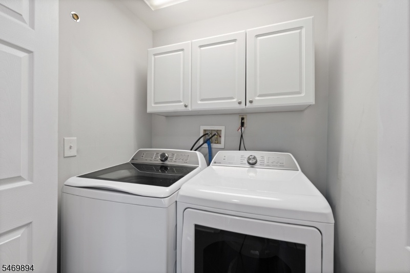 NEW WASHER DRYER