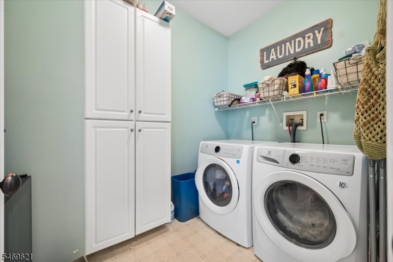 First Flr Laundry Room