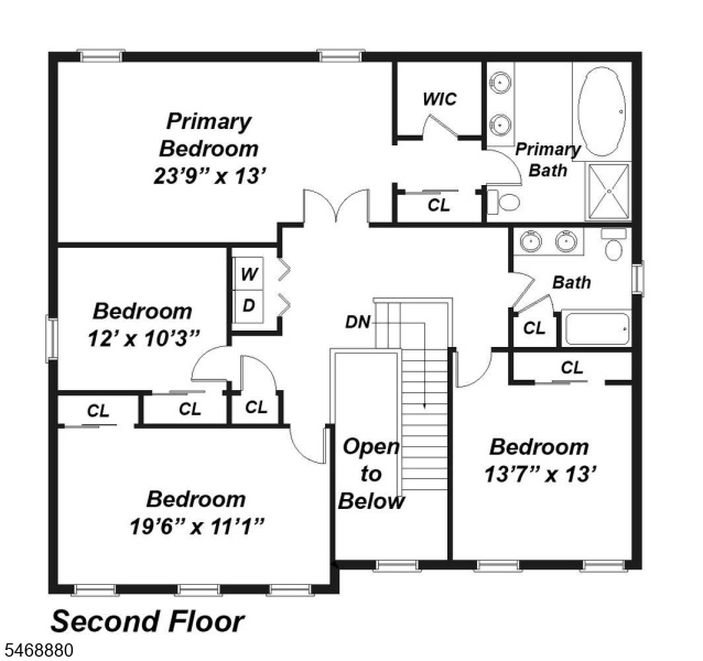 floor