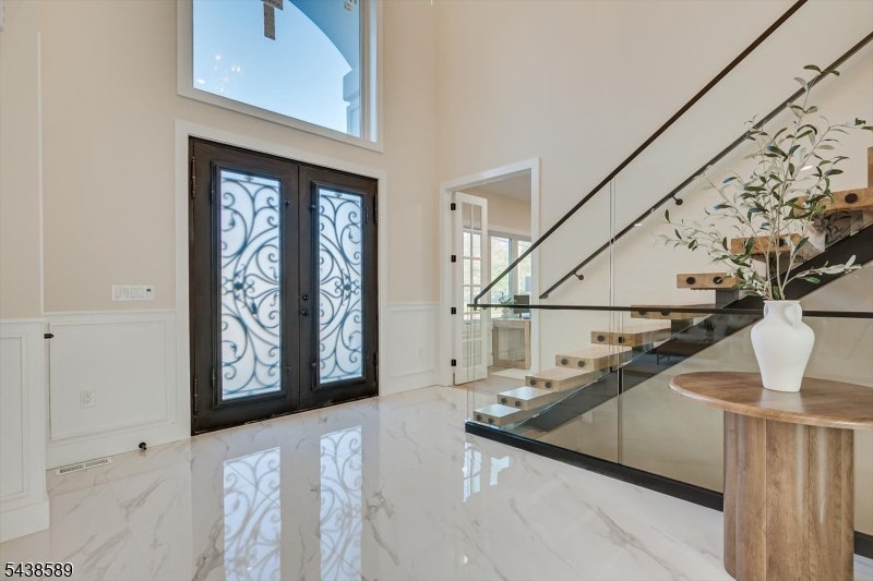 Front Foyer