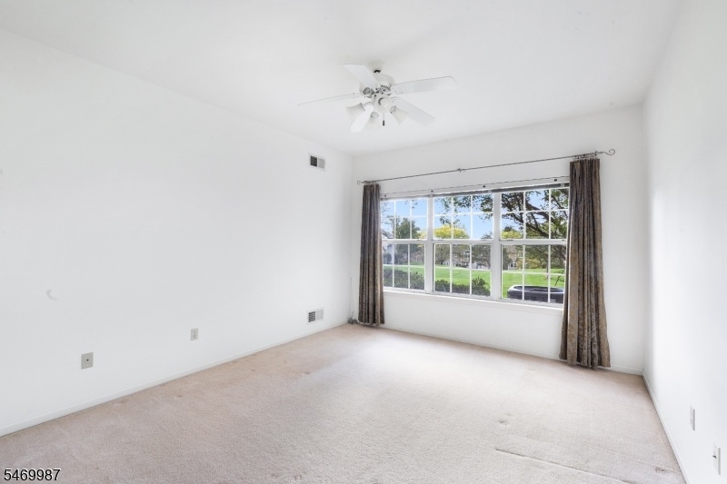 First Floor Primary Bedroom